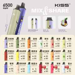 kiss6500