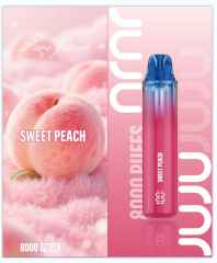 JUJU 8000口 一次性拋棄式